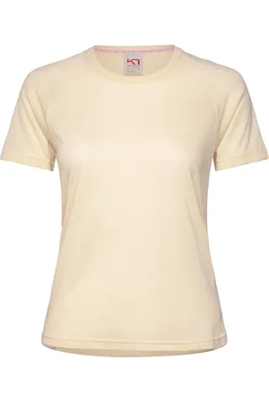 Kari Traa Henni Tee Beige