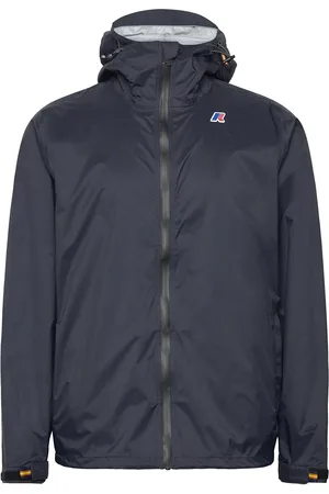 K-Way Charmel Travel Navy