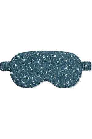 Studio Feder Selma Eyemask Blue