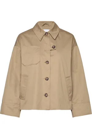 Noella Kaisa Jacket Beige
