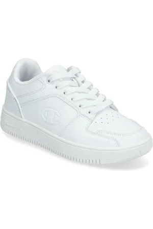 Champion Rd18 2.0 Low B Gs Low Cut Shoe White