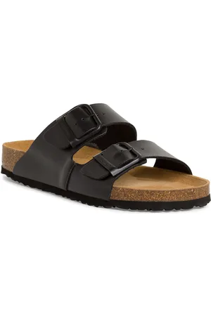 Tamaris Women Slides Black