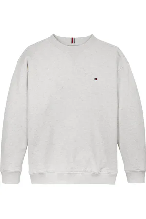 Tommy Hilfiger U Timeless Sweatshirt Grey