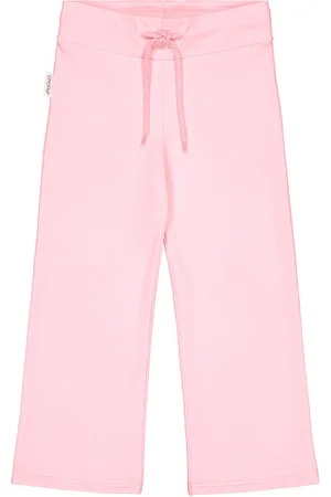 Gugguu Wide Sweatpants Pink