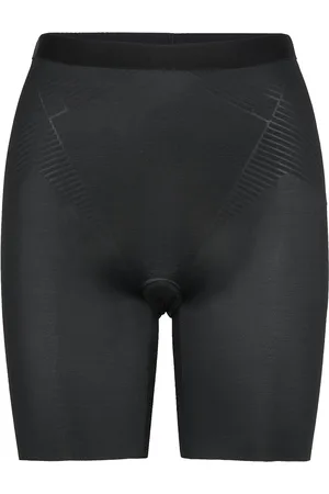 Spanx Thinstincts® 2.0 Mid-Thigh Short Black
