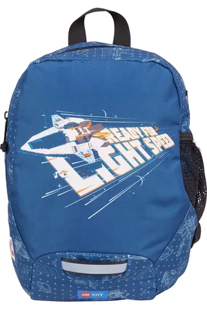 Lego Bags Lego® Kindergarten Backpack Blue
