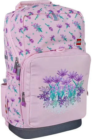 Lego Bags Lego® Optimo Starter School Bag Pink