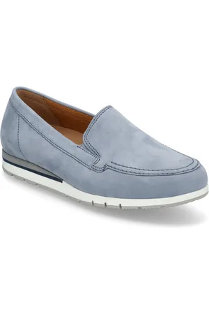 Gabor Sneaker Loafer Blue