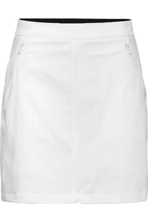 Calvin Klein Olivia Skort White