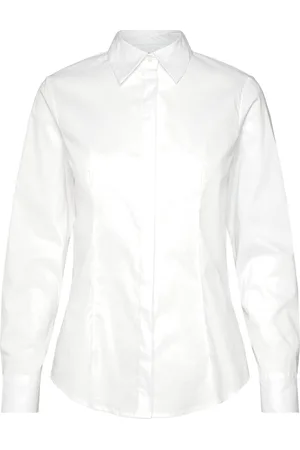 Benetton Shirt White