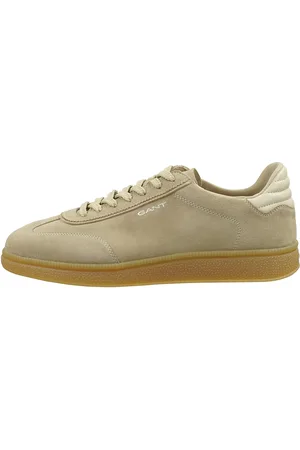 GANT Cuzmo Sneaker Beige