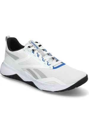 Reebok Nfx Trainer White