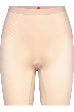 Spanx Thinstincts® 2.0 Mid-Thigh Short Beige