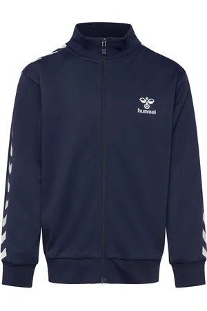 Hummel Hmlxit Zip Jacket Navy