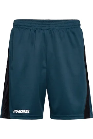Hummel Hmlmulti Pl Shorts Blue