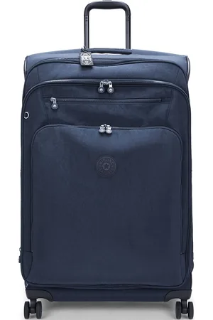 Kipling New Youri Spin L Blue