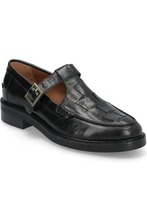 Billi Bi Shoes Black