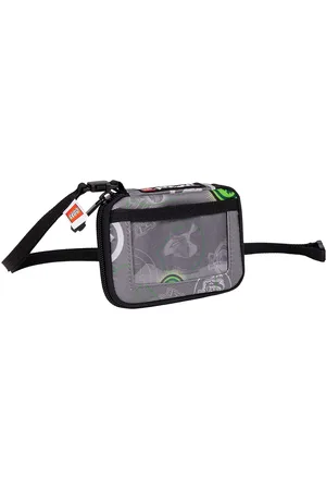 Lego Bags Lego® Card Wallet Grey