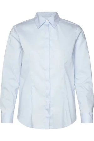 Benetton Shirt Blue