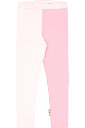 Gugguu Classic Leggings Pink