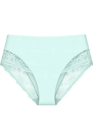 Triumph Ladyform Soft Maxi Blue