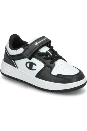 Champion Rd18 2.0 Low B Ps Low Cut Shoe Black