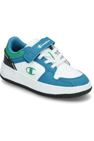 Champion Rd18 2.0 Low B Ps Low Cut Shoe Blue