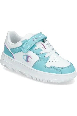 Champion Rd18 2.0 Low G Ps Low Cut Shoe Blue