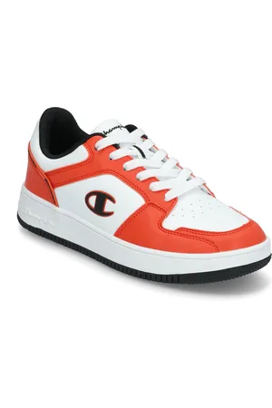 Champion Rd18 2.0 Low B Gs Low Cut Shoe Orange