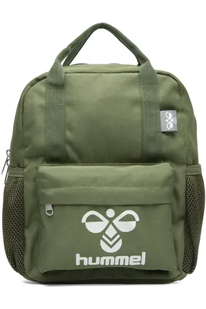 Hummel Hmljazz Backpack Mini Green