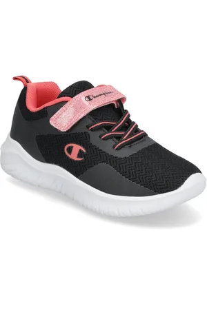 Champion Softy Evolve G Ps Low Cut Shoe Black