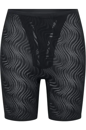 Triumph Shape Smart Ellipse Panty L Black