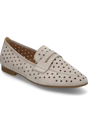 Gabor Loafer Beige