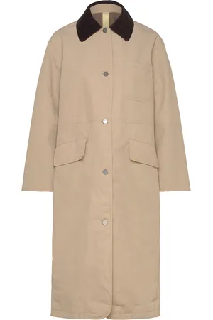 Brixtol Joan Jett Nylon Khaki
