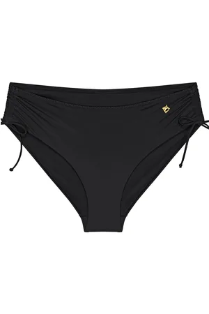Triumph Summer Twist Midi Black