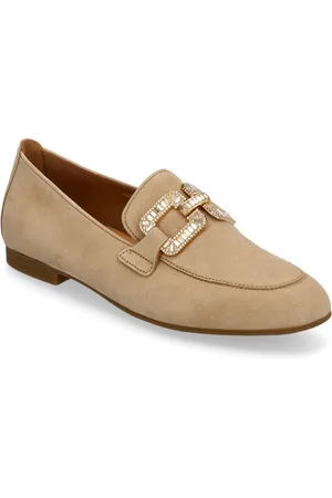Gabor Loafer Beige