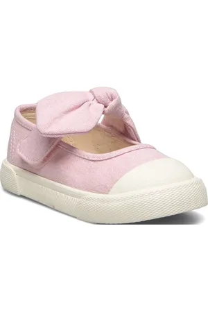 MANGO Sports Bow Pink