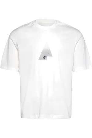 Armani Exchange T-Shirt White