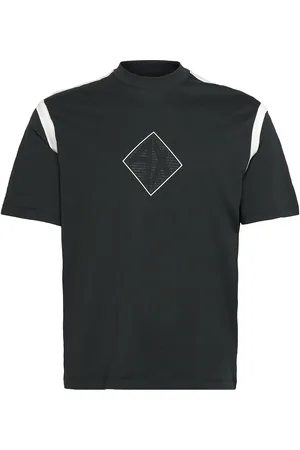 Armani Exchange T-Shirt Black