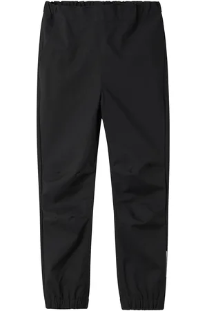 NAME IT Nmnalfalight08 Pant Reg Fo Black