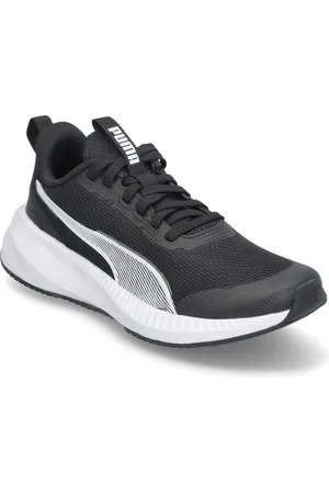 PUMA Flyer Lite 3 Jr Black
