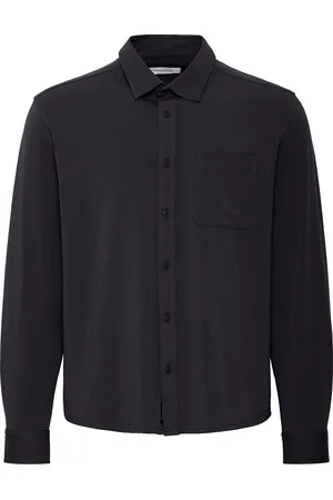 Blend Bhalo Shirt - Pp Noos Black
