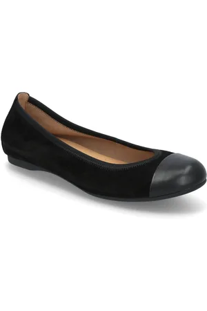 Gabor Ballerina Black