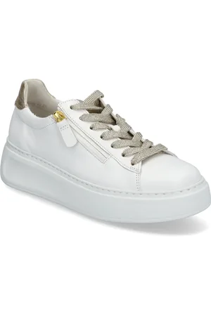 Gabor Sneaker White