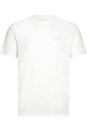 Armani Exchange T-Shirt White