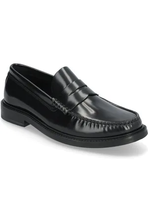 GARMENT PROJECT Gp0006 - Black Polido Black