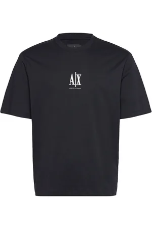 Armani Exchange T-Shirt Navy