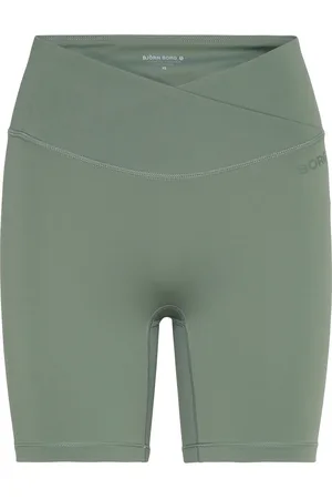 Björn Borg Studio Cross Shorts Green