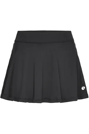 Björn Borg Ace Jersey Skirt Black