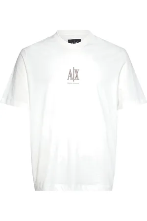 Armani Exchange T-Shirt White